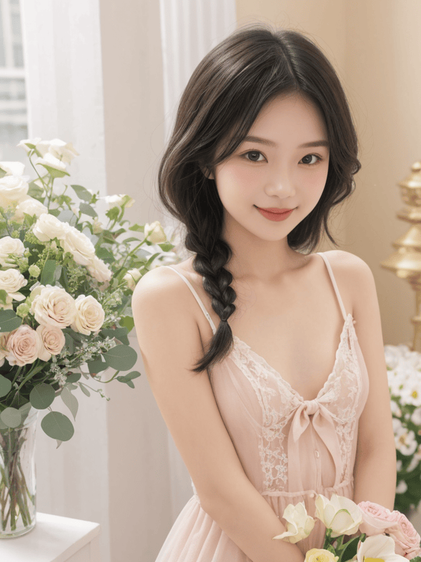 Con gái, nữ, girl, người mẫu, quảng cáo, Việt Nam 11
