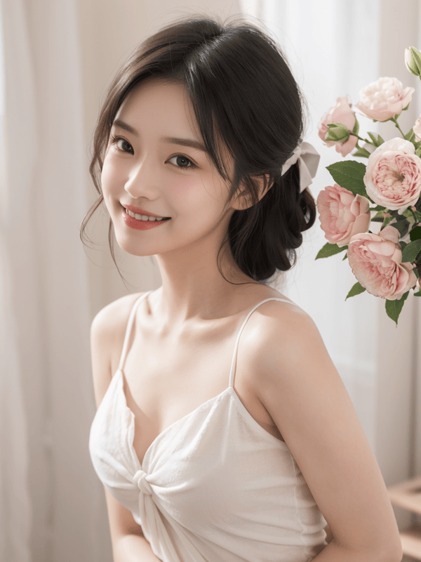Con gái, nữ, girl, người mẫu, quảng cáo, Việt Nam 10