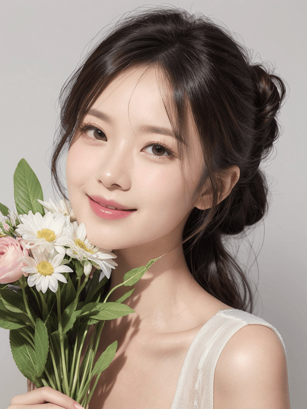 Con gái, nữ, girl, người mẫu, quảng cáo, Việt Nam