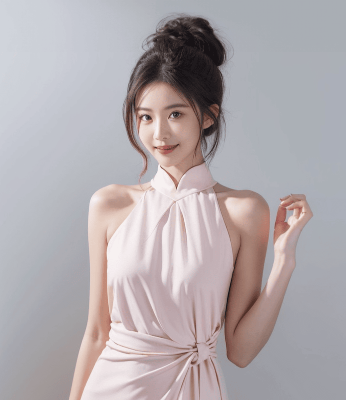 Con gái, nữ, girl, người mẫu, quảng cáo, Việt Nam 12