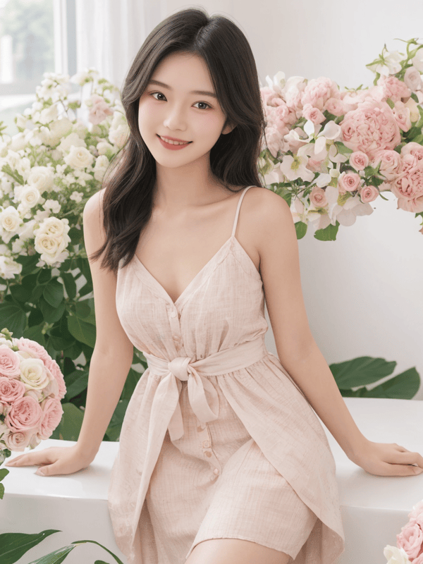 Con gái, nữ, girl, người mẫu, quảng cáo, Việt Nam 9