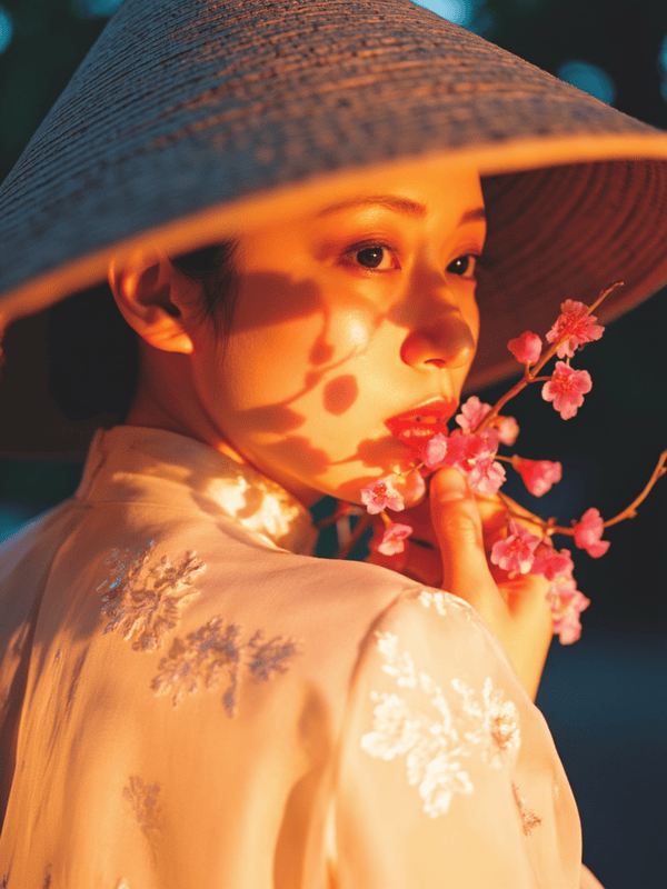 Con gái, cô gái, nữ, áo dài, trang phục truyền thống, Việt Nam 11