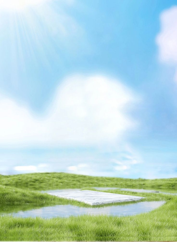 Nền, background, bầu trời, sky, đồng cỏ, cỏ, grass