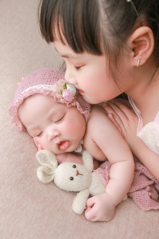 Em bé, con nít, trẻ em, sơ sinh, con gái, girl, Việt Nam - bongbabyhousevn 1