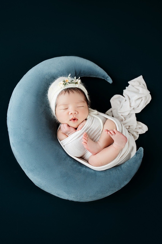 Em bé, con nít, trẻ em, sơ sinh, Việt Nam - bongbabyhousevn