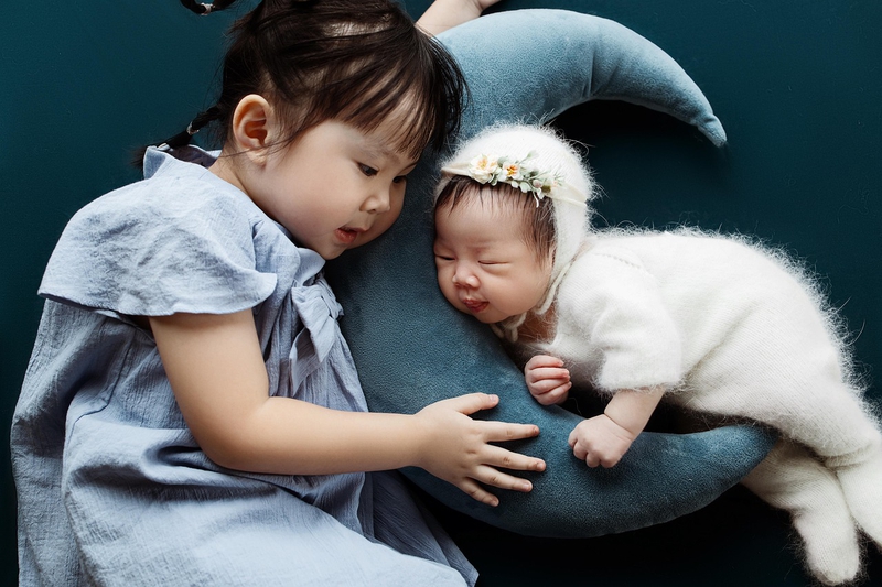 Em bé, con nít, trẻ em, sơ sinh, Việt Nam - bongbabyhousevn 1