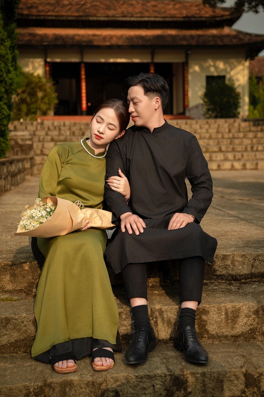 Cặp đôi, couple, con trai, con gái, đám cưới, wedding - HoangDongPhoto 5