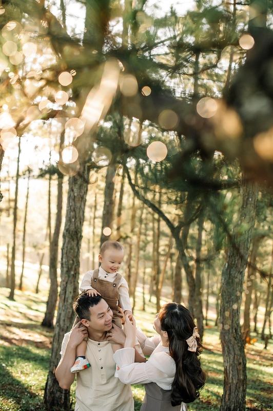Cặp đôi, couple, con trai, con gái, gia đình, family - HoangDongPhoto