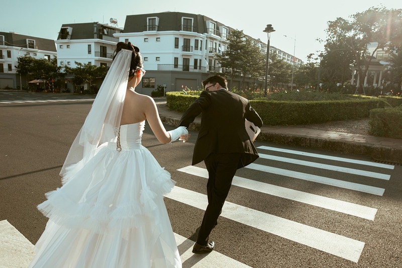 Đám cưới, vợ chồng, cô dâu, chú rể, wedding, hình cưới - Jupilu