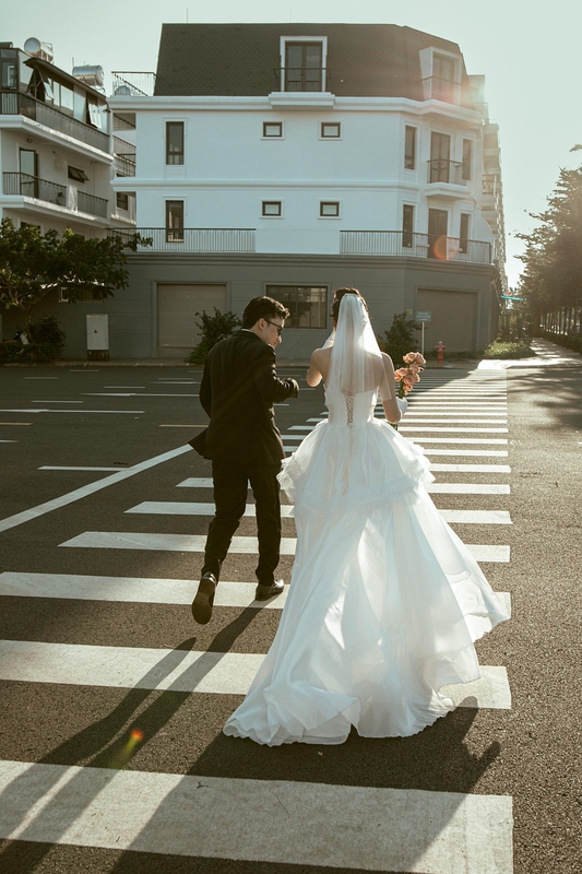 Đám cưới, vợ chồng, cô dâu, chú rể, wedding, hình cưới - Jupilu