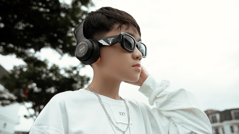 Em bé, trẻ em, con trai, nam, boy, đường phố -  Jupilu