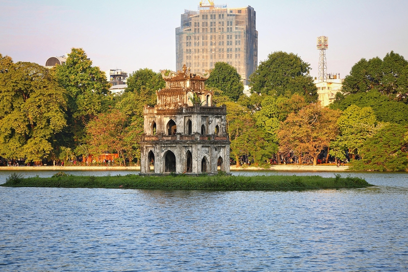Làm nhang, làm hương, làng nhang, nhang, Việt Nam - lehuudat