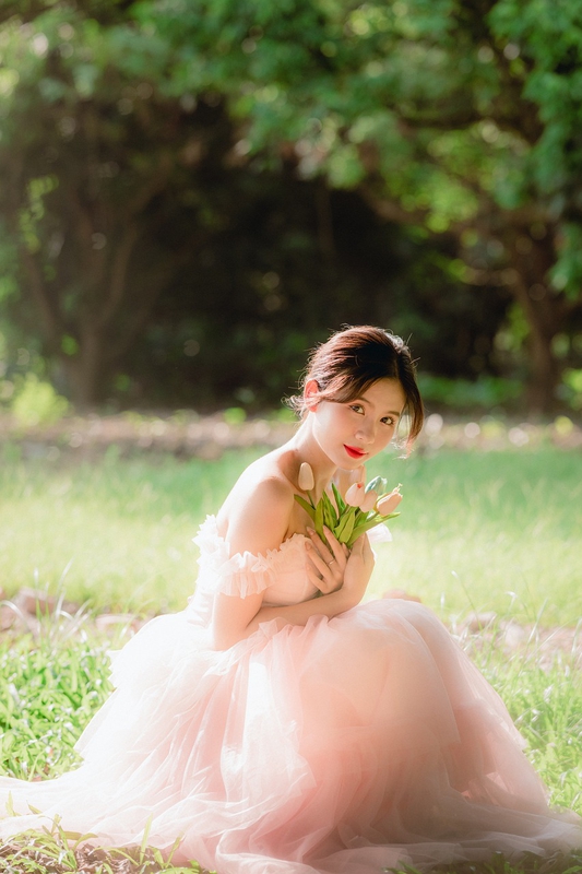 Con gái, cô gái, girl, dễ thương, Việt Nam - LuisSteven 5