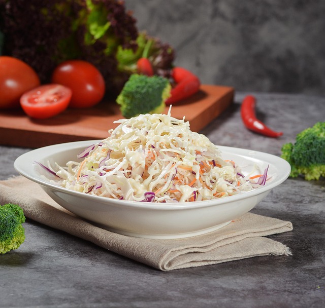Việt Nam, salad, rau trộn, rau, gỏi - phuonghoangthuy