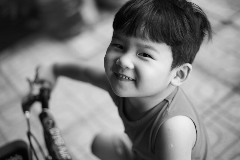 Trẻ em, trẻ con, con nít, con trai, boy, nam, Việt Nam - VinhTran2711