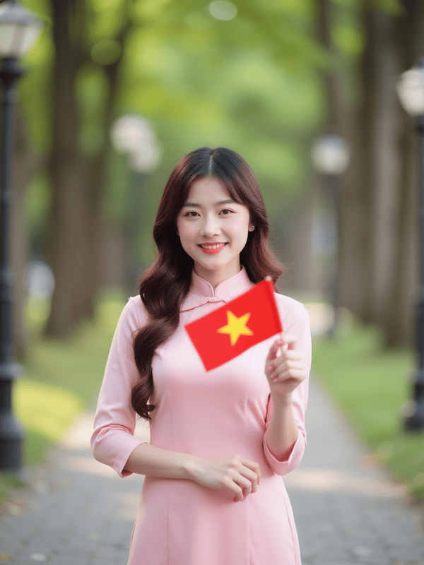 Cô gái, con gái, girl, Việt Nam, áo dài, truyền thống 19