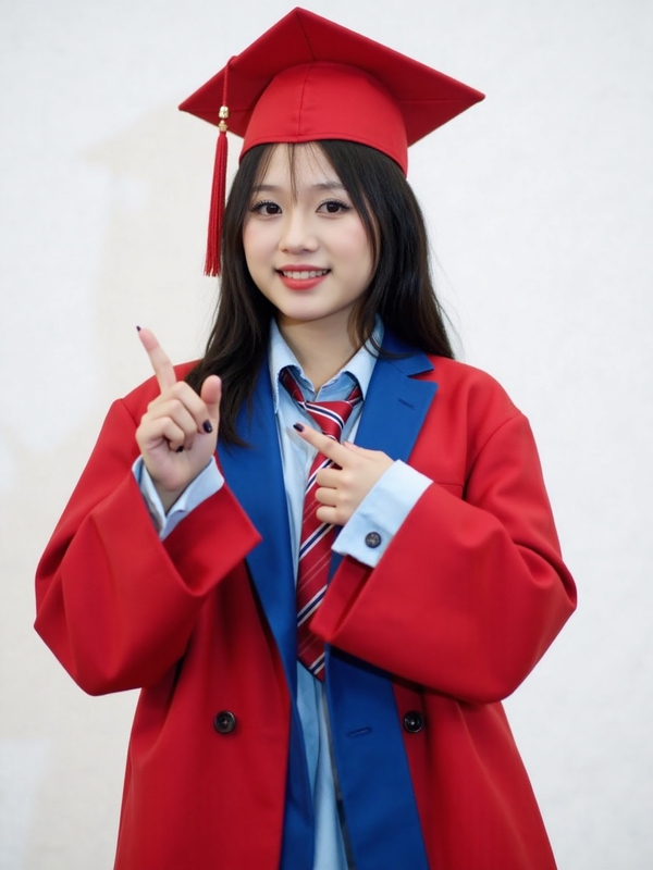 Học sinh, student, sinh viên, tốt nghiệp, graduation, school 18