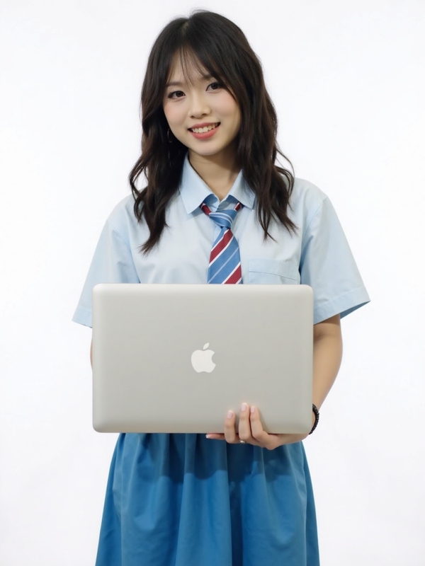 Học sinh, student, sinh viên, tốt nghiệp, graduation, school, laptop 1
