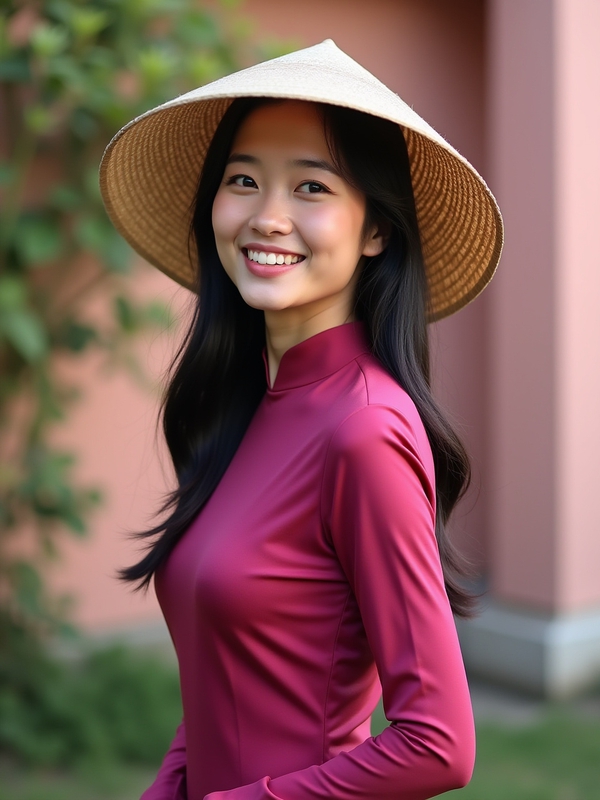 Cô gái, con gái, girl, Việt Nam, áo dài, truyền thống 17