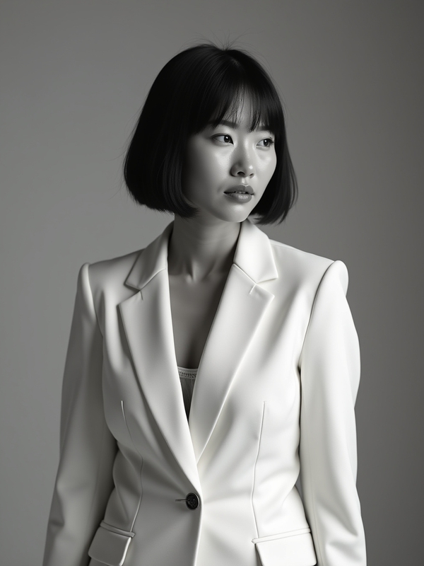 Cô gái, con gái, girl, nhân viên, sinh viên, worker, office, student 3