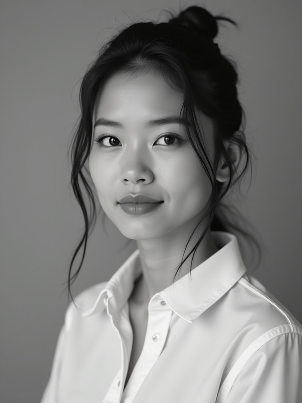 Cô gái, con gái, girl, nhân viên, sinh viên, worker, office, student 2