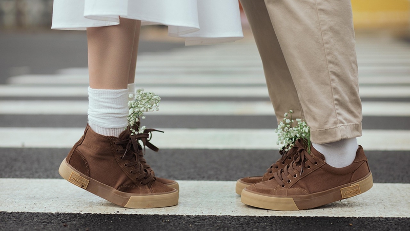 Cô gái, con gái, girl, Việt Nam, cô dâu, chú rể, đám cưới, wedding, cặp đôi, couple -Jupilu