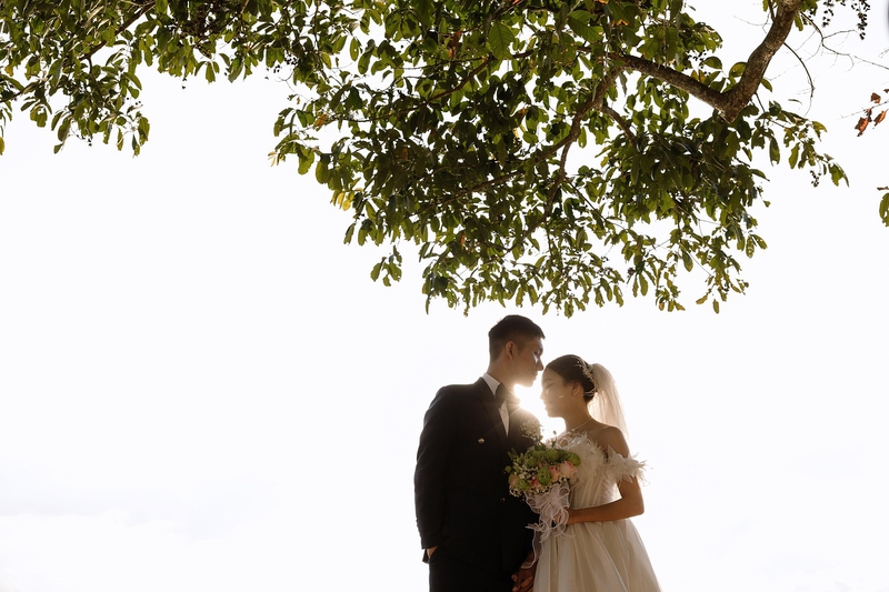 Cô gái, con gái, girl, Việt Nam, cô dâu, chú rể, đám cưới, wedding -HuyNguyen (2)