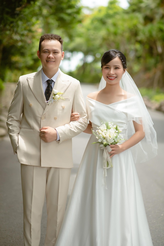 Cô gái, con gái, girl, Việt Nam, cô dâu, chú rể, đám cưới, wedding -lov3u4 (5)