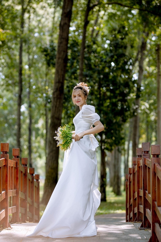 Cô gái, con gái, girl, Việt Nam, cô dâu, đám cưới, wedding - CaiHuuThanh (3)