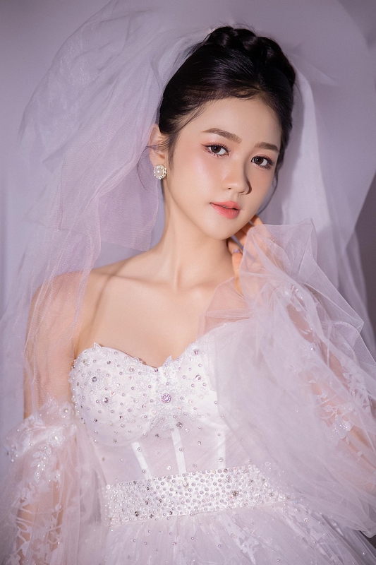 Cô gái, con gái, girl, Việt Nam, cô dâu, đám cưới, wedding -LoiTran97 (5)