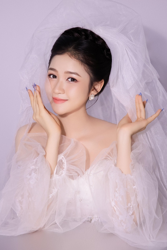 Cô gái, con gái, girl, Việt Nam, cô dâu, đám cưới, wedding -LoiTran97 (7)