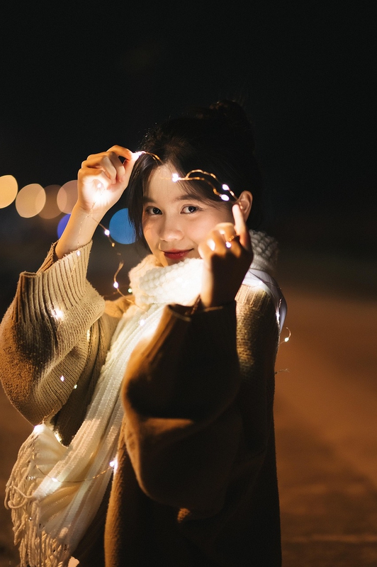 Cô gái, con gái, girl, Việt Nam, dễ thương, cute - Chuotanhls (101)