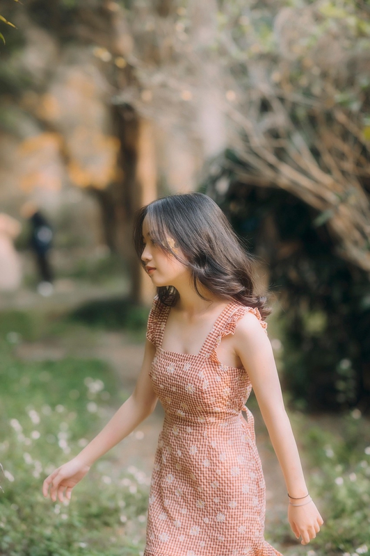 Cô gái, con gái, girl, Việt Nam, dễ thương, cute - Chuotanhls (88)