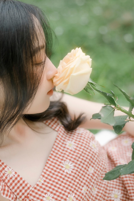 Cô gái, con gái, girl, Việt Nam, dễ thương, cute - Chuotanhls (91)