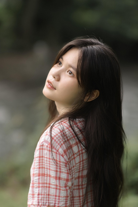 Cô gái, con gái, girl, Việt Nam, dễ thương, cute - Chuotanhls (94)