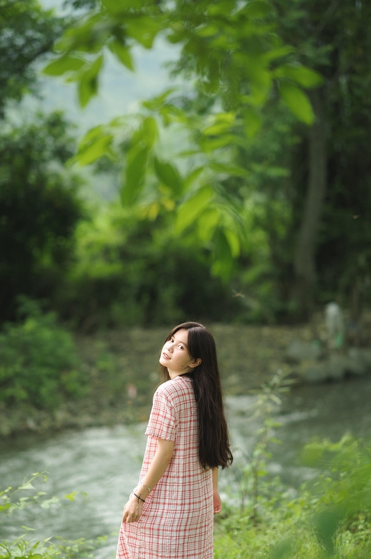 Cô gái, con gái, girl, Việt Nam, dễ thương, cute - Chuotanhls (96)