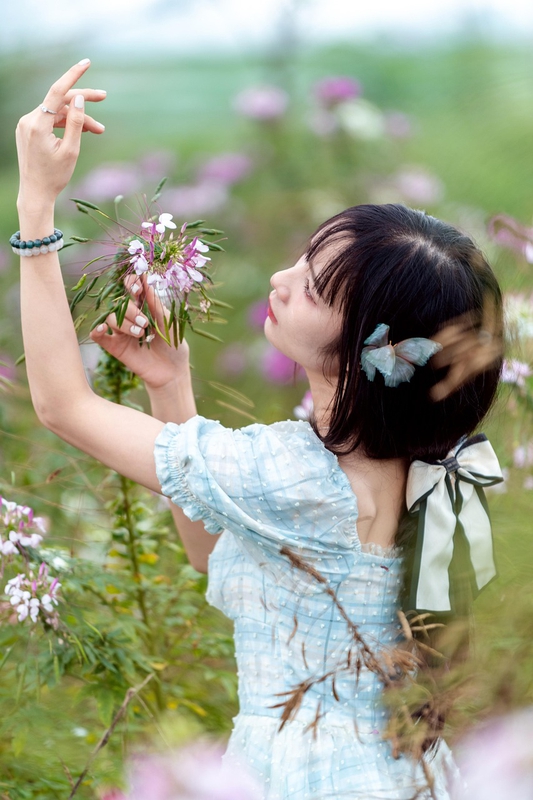 Cô gái, con gái, girl, Việt Nam, dễ thương, cute - Lee_Photo (1)