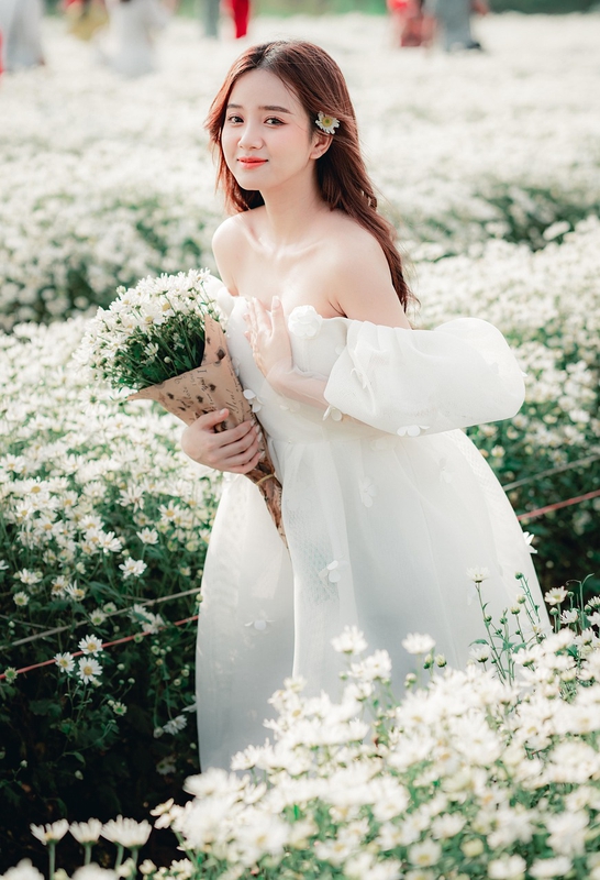Cô gái, con gái, girl, Việt Nam, dễ thương, cute - LuisSteven (2)