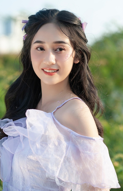 Cô gái, con gái, girl, Việt Nam, dễ thương, cute -Marvols (12)