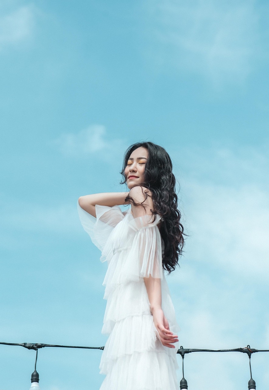 Cô gái, con gái, girl, Việt Nam, dễ thương, cute -N-Y-C (2)