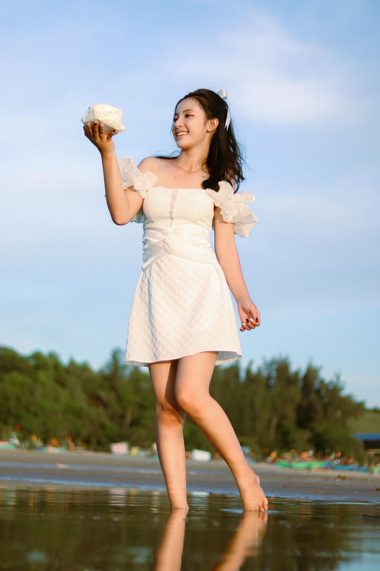 Cô gái, con gái, girl, Việt Nam, dễ thương, cute, sinh nhật, birthday - HieuNghiaMini (18)