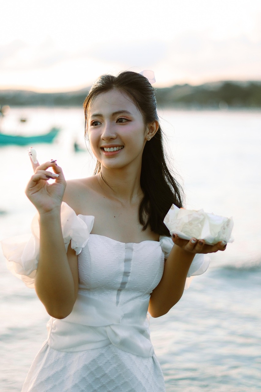 Cô gái, con gái, girl, Việt Nam, dễ thương, cute, sinh nhật, birthday - HieuNghiaMini (19)
