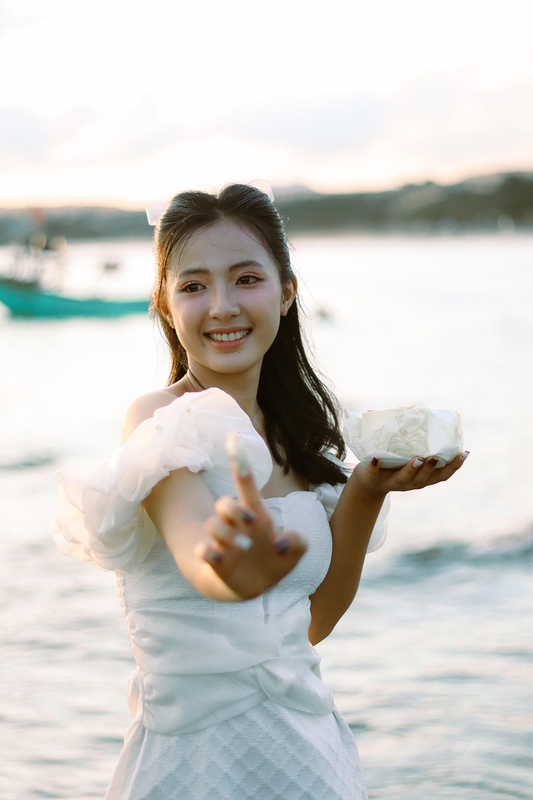Cô gái, con gái, girl, Việt Nam, dễ thương, cute, sinh nhật, birthday - HieuNghiaMini (21)