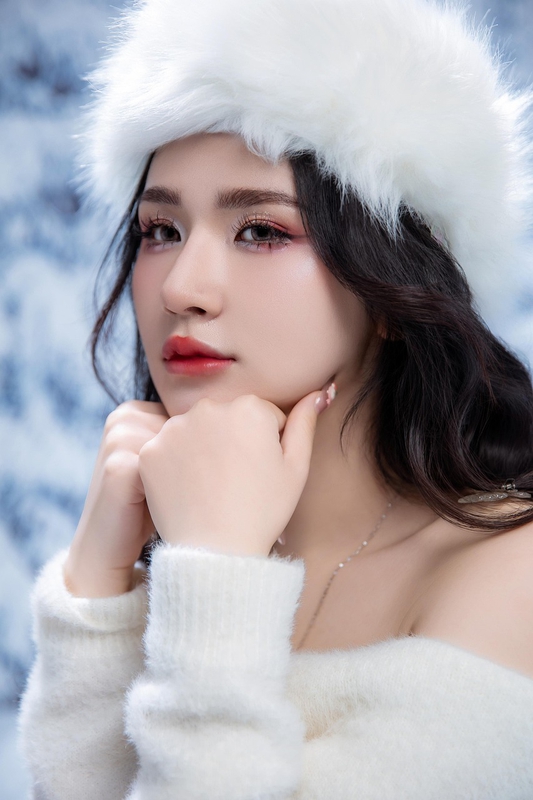 Cô gái, con gái, girl, Việt Nam, dễ thương, cute, sinh nhật, birthday -LoiTran97 (16)