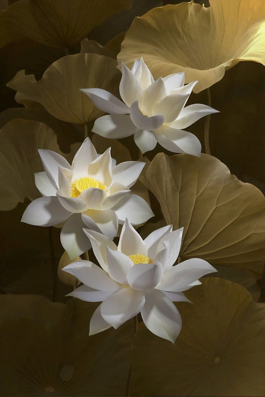 Nền, hình nền, hoa, hoa lá, flower, hoa sen, sen, lotus - mylns65hoasphn