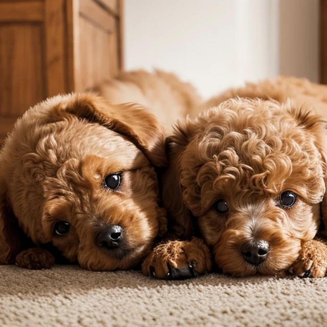 ng vật, animal, pet, thú cưng, chó, cún, dog, puppy, poodle - jls00