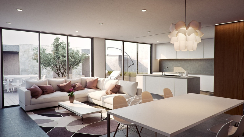 Nhà, home, house, villa, biệt thự, nhà ở, nội thất, kiến trúc - Giovanni_cg (3)