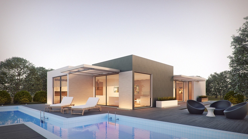 Nhà, home, house, villa, biệt thự, nhà ở, nội thất, kiến trúc - Giovanni_cg (4)