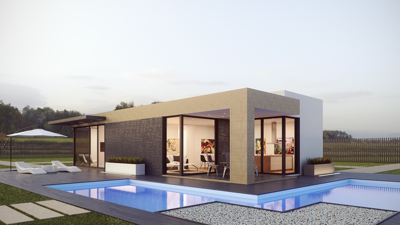 Nhà, home, house, villa, biệt thự, nhà ở, nội thất, kiến trúc - Giovanni_cg (5)