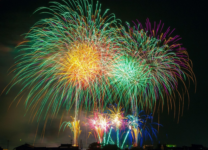 Pháo hoa, pháo bông, firework, nền, hình nền, background- DeltaWorks (2)